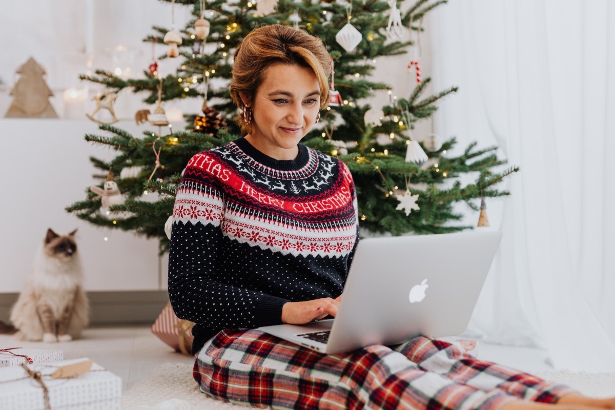 Kerstpakket kopen